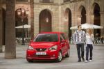 Seat Mii 2011 года